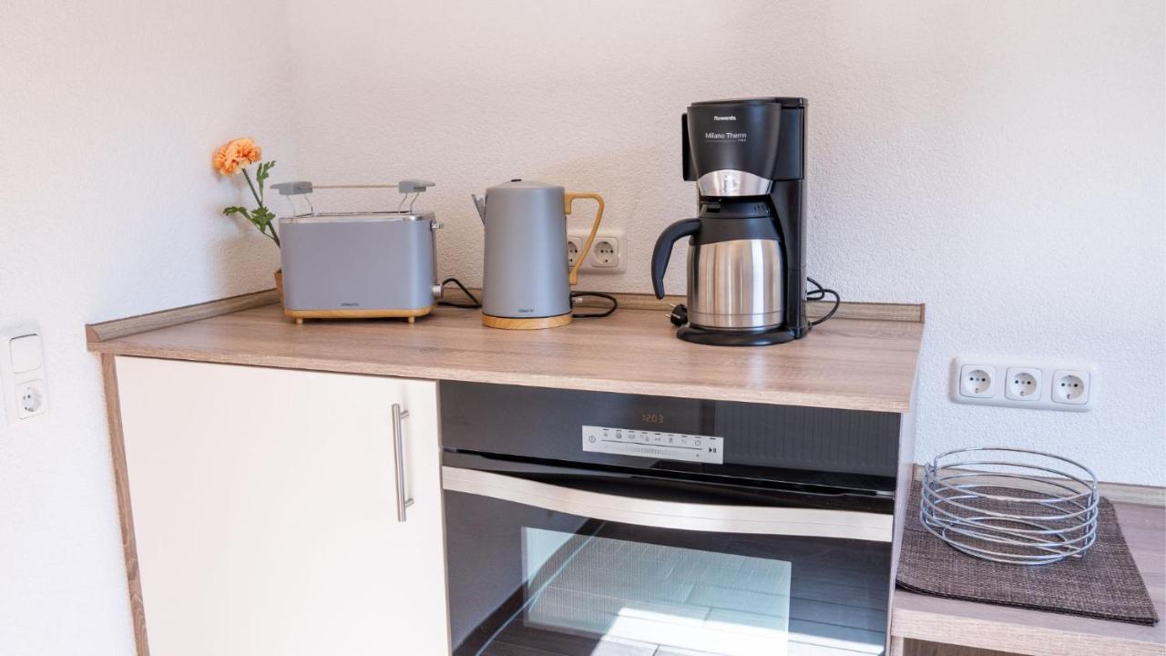 Rheintal-Ferien - 90 Qm Ferienwohnung Mit Wine & Style - Dein Urlaub Am Rhein Niederheimbach Экстерьер фото